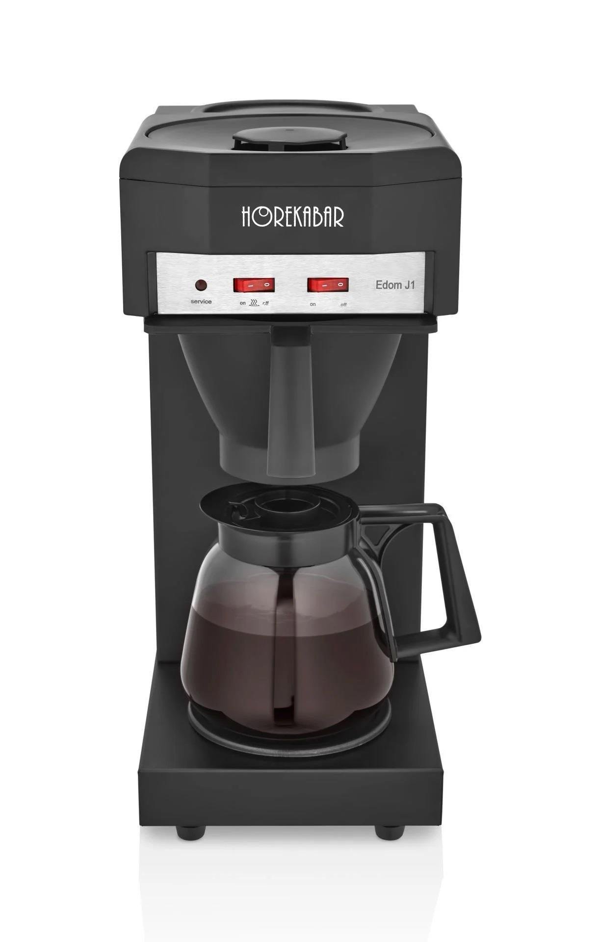 Horekabar EDOM J1 SiyahHorekabarHRK.EDOMJ1-SS