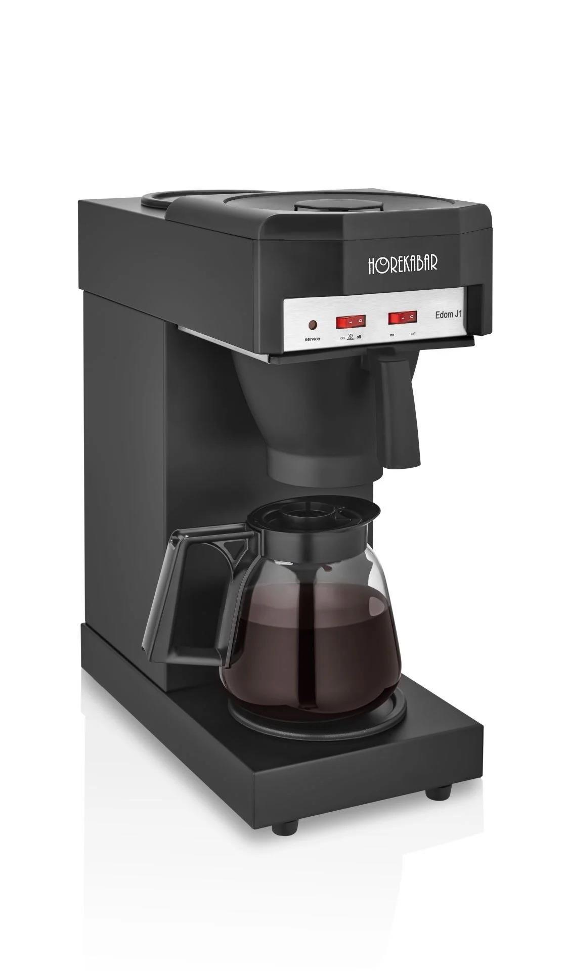 Horekabar EDOM J1 SiyahHorekabarHRK.EDOMJ1-SS