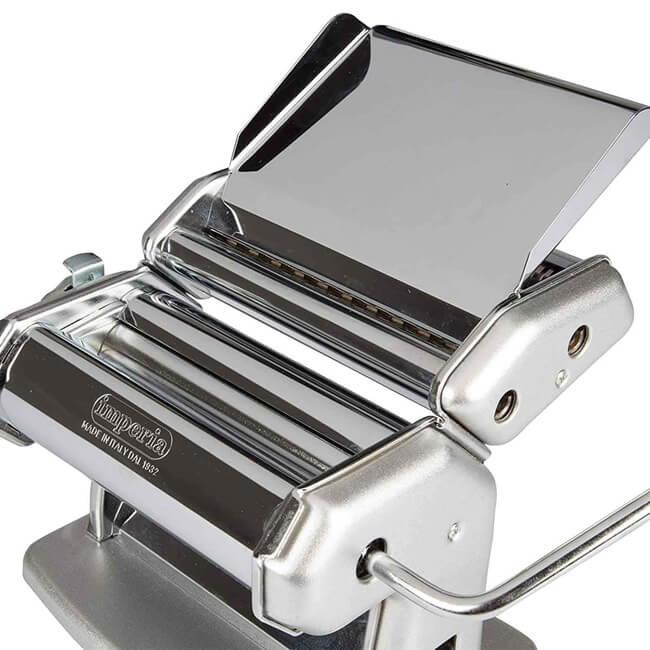 Imperıa Imperıa 150 Erişte Makinesi (2 Mm - 6.5 Mm)İmperiaEPX.5001001010