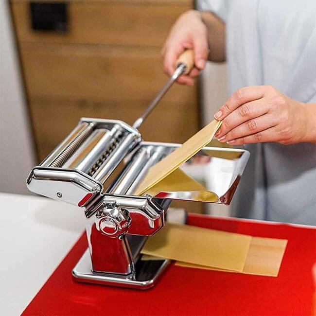 Imperıa Imperıa 150 Erişte Makinesi (2 Mm - 6.5 Mm)İmperiaEPX.5001001010