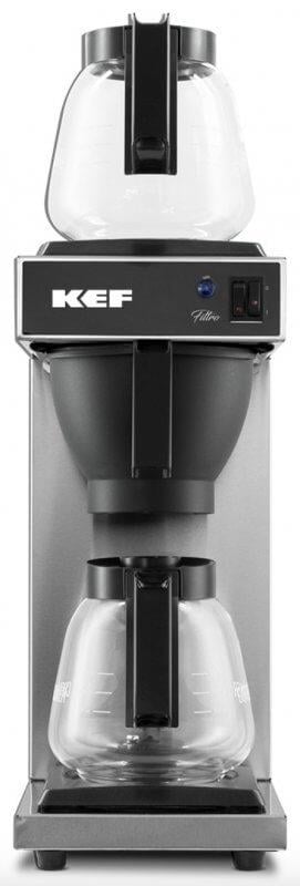 Kef FLC 120-2 Filtre Kahve Makinesi, Tek PotKefKF.FLC 120-2