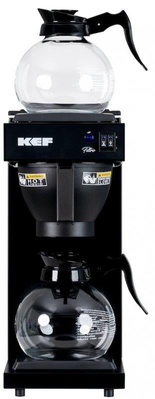 Kef FLC 120-2 Filtre Kahve Makinesi, Tek PotKefKF.FLC 120-2