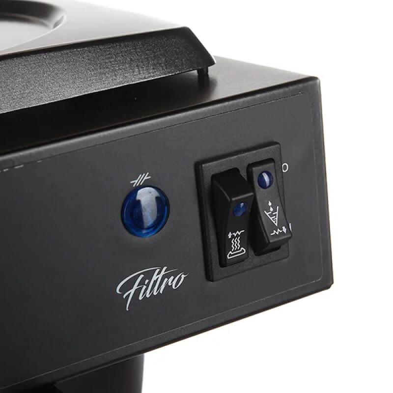 Kef FLT120-AP Filtre Kahve Makinesi, TermosluKefKF.FLT120-AP