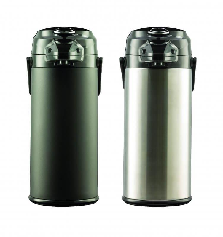 Kef FLT120-AP Filtre Kahve Makinesi, TermosluKefKF.FLT120-AP