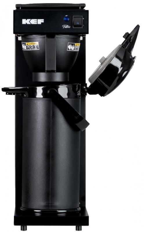 Kef FLT120-AP Filtre Kahve Makinesi, TermosluKefKF.FLT120-AP