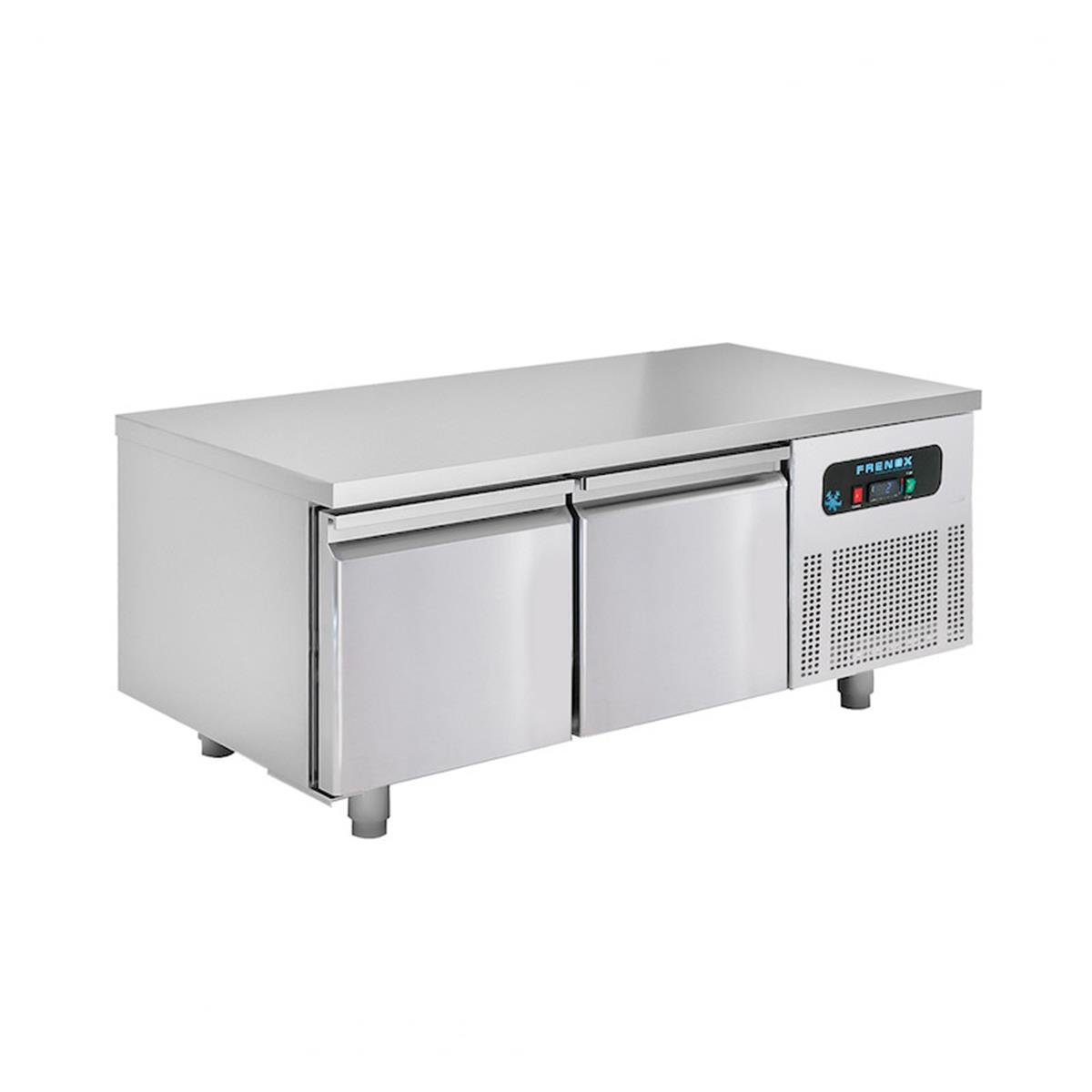 Kef UGL2 Cihazaltı Dondurucu, 2 Kapılı