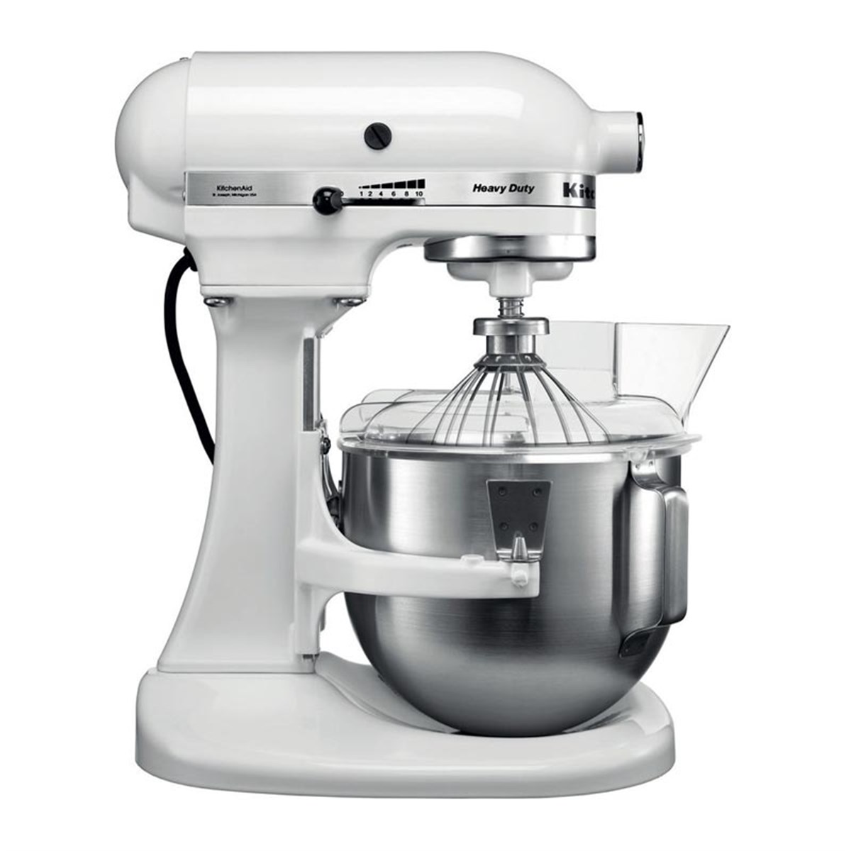Kitchenaid 5KPM5 Ağır Hizmet 4,8 L Set Üstü Mikser