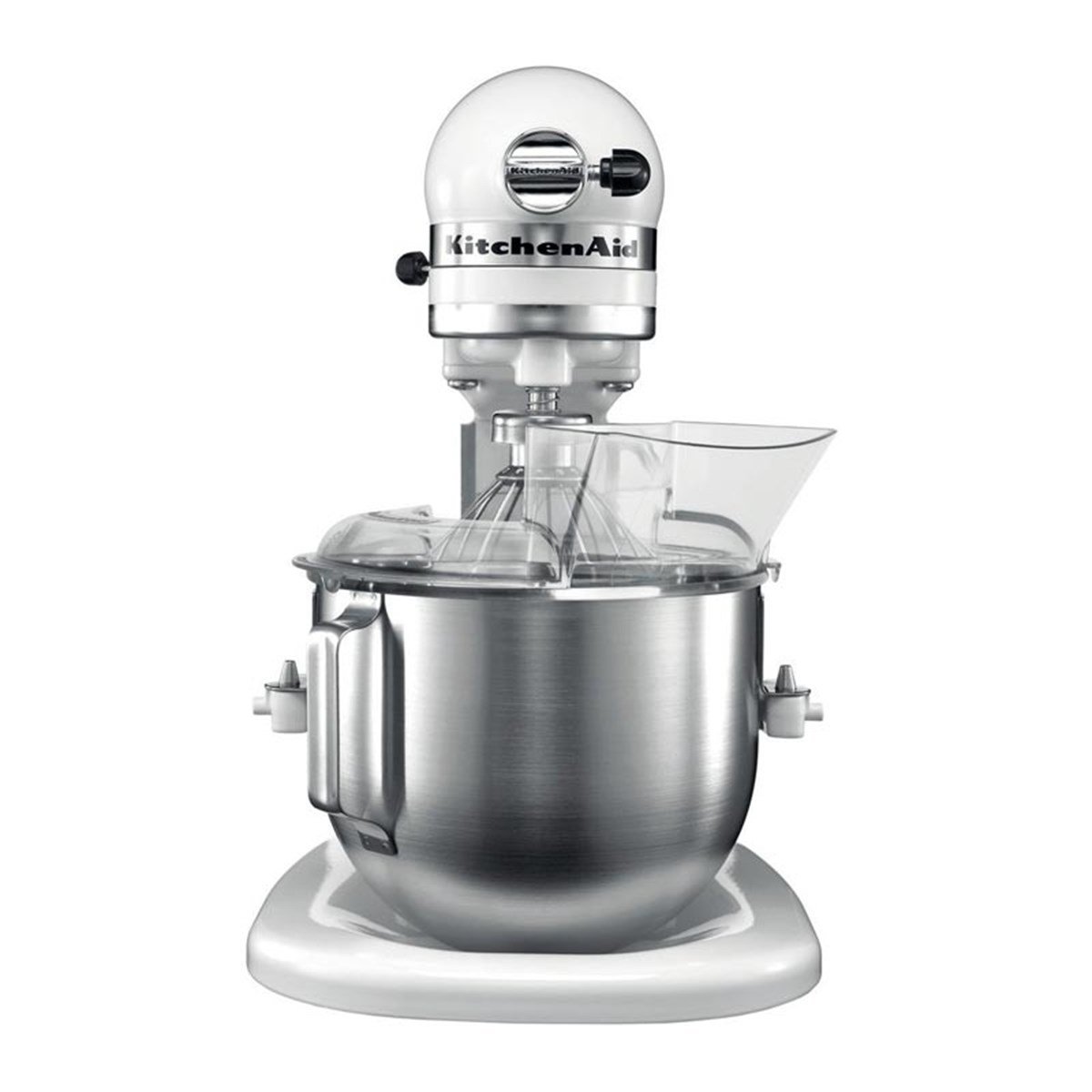 Kitchenaid 5KPM5 Ağır Hizmet 4,8 L Set Üstü Mikser