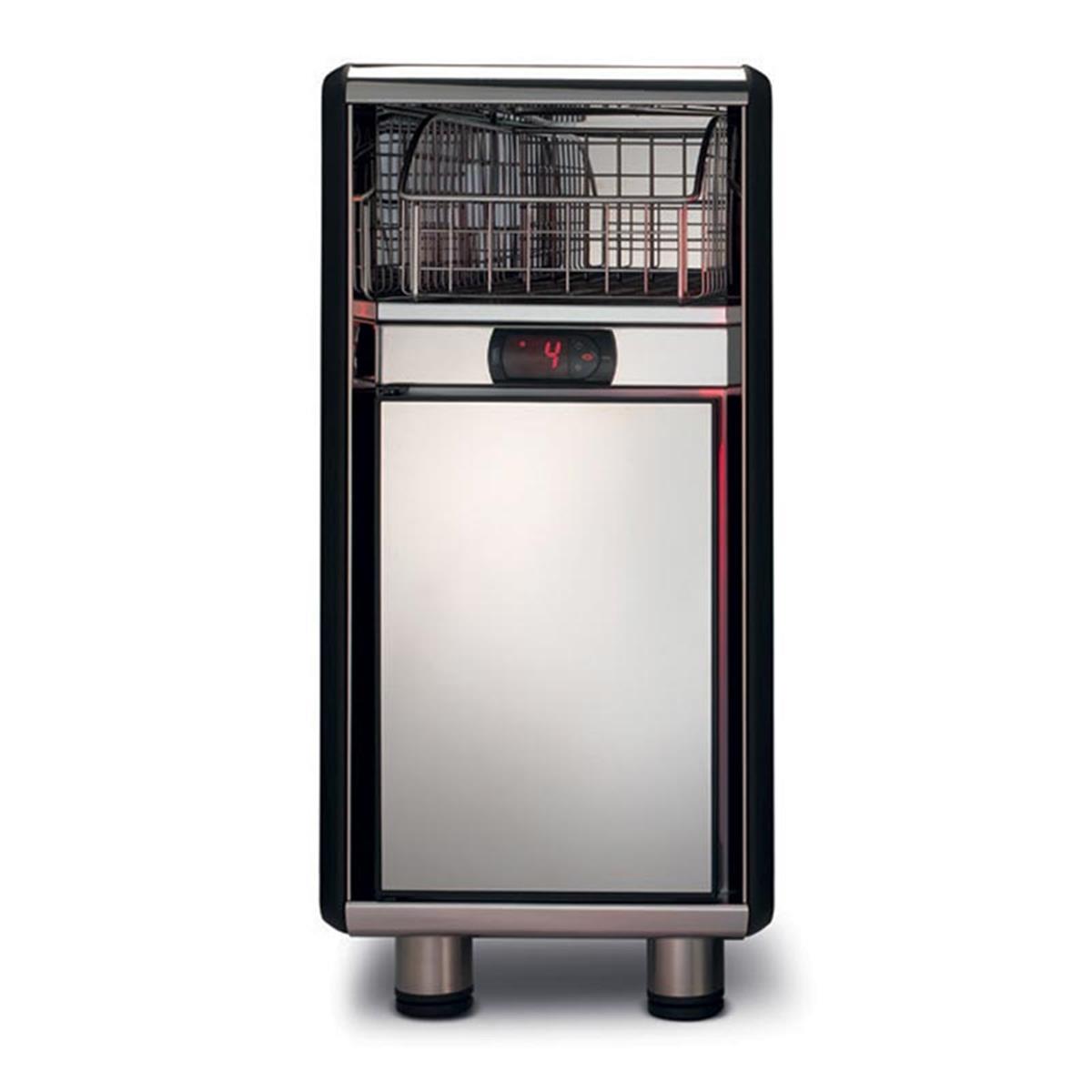 La Cimbali Fincan Isıtıcı + 4 Lt Süt Sogutucu La CimbaliMY.Fincan Isıtıcı+Süt Sogutucu-4lt