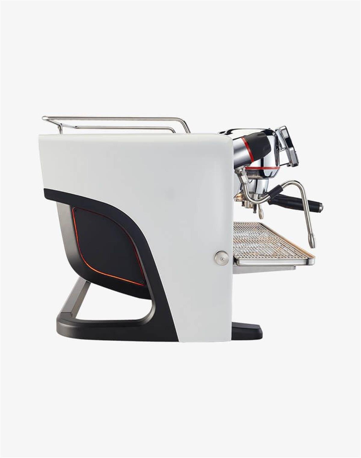 La Cimbali M 200 GT1 DT/2 BUTTON Otomatik Espresso Kahve MakinesiLa CimbaliMY.M 200 GT1 DT/2 BUTTON