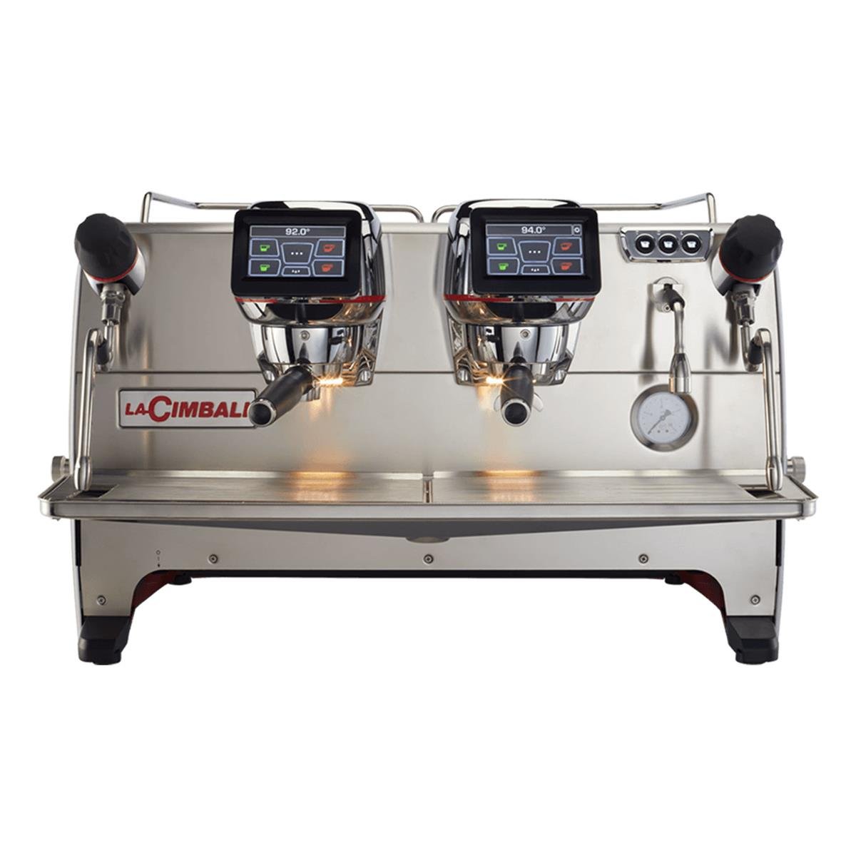 La Cimbali M 200 PROFILE DT/2 TOUCH Otomatik Espresso Kahve MakinesiLa CimbaliMY.M 200 PROFILE DT/2 TOUCH