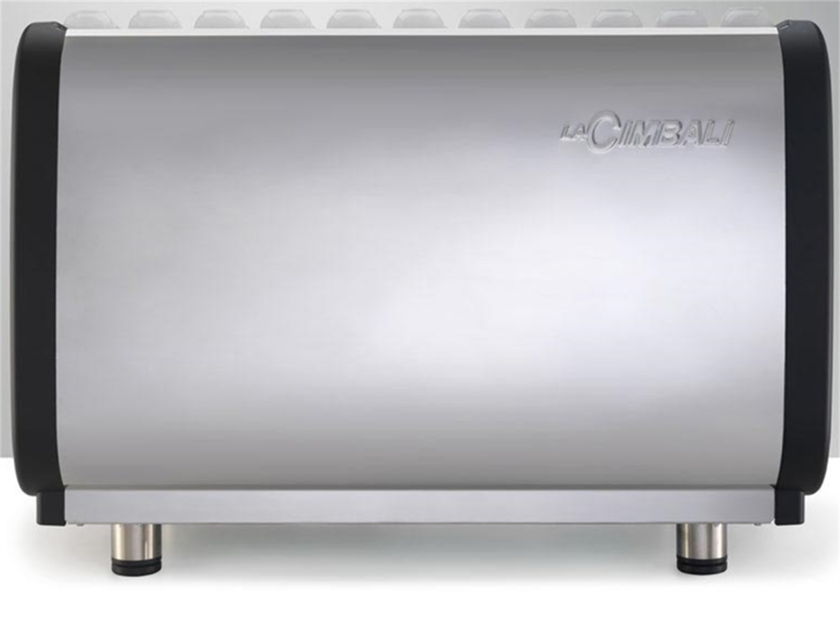 La Cimbali M26 BE C/3 Yarı Otomatik Espresso Kahve MakinesiLa CimbaliMY.M26 BE C/3