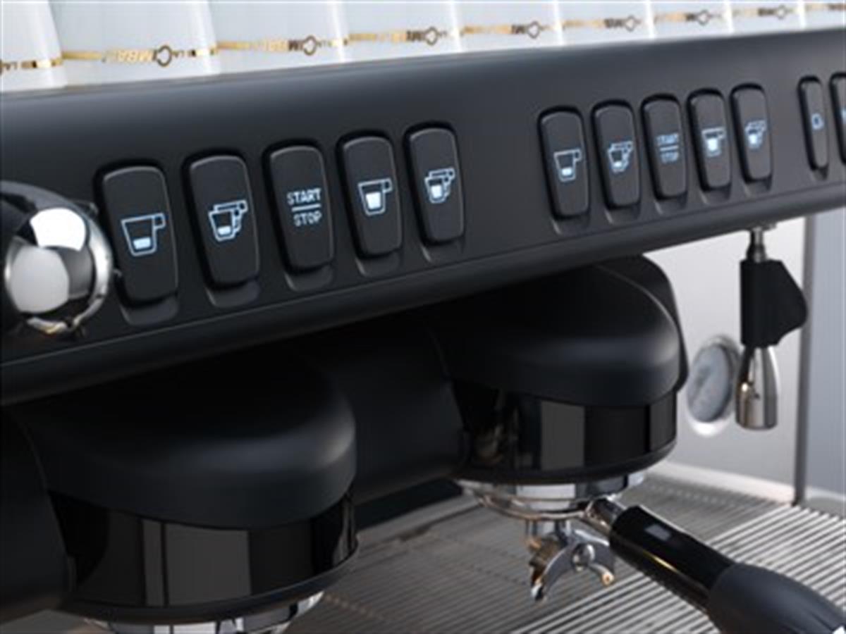 La Cimbali M26 BE DT/2 Tam Otomatik Espresso Kahve MakinesiLa CimbaliMY.M26 BE DT/2