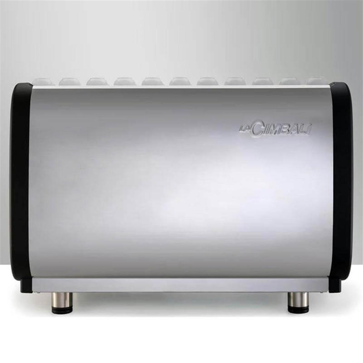 La Cimbali M26 TE DT/2 compact Tam Otomatik Espresso Kahve MakinesiLa CimbaliMY.M26 TE DT/2 compact