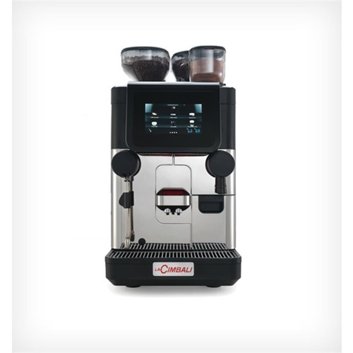 La Cimbali S20 - CS10 Süper Otomatik Espresso Kahve MakinesiLa CimbaliMY.S20 - CS10