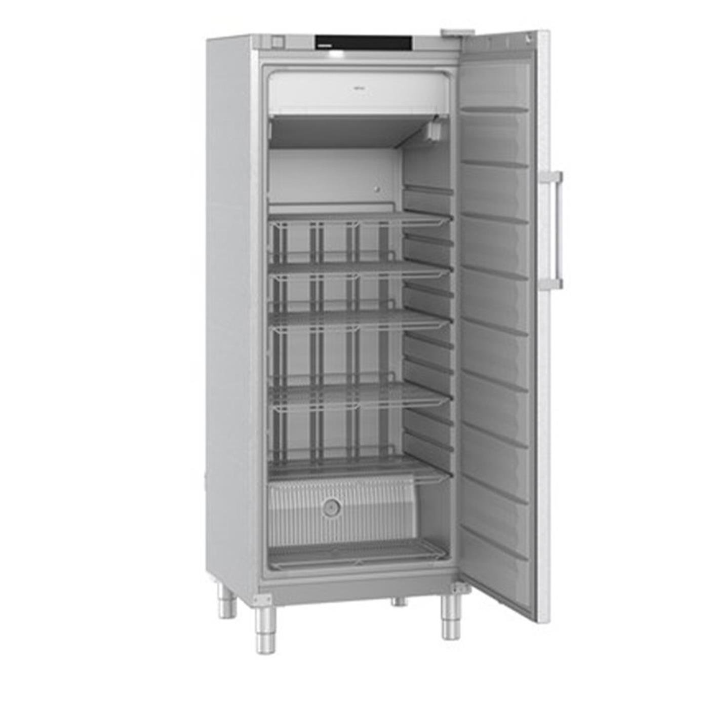 Liebherr FFFCvg 6501 Dik Tip Tek Kapılı DondurucuLiebherrAKT.FFFCvg 6501