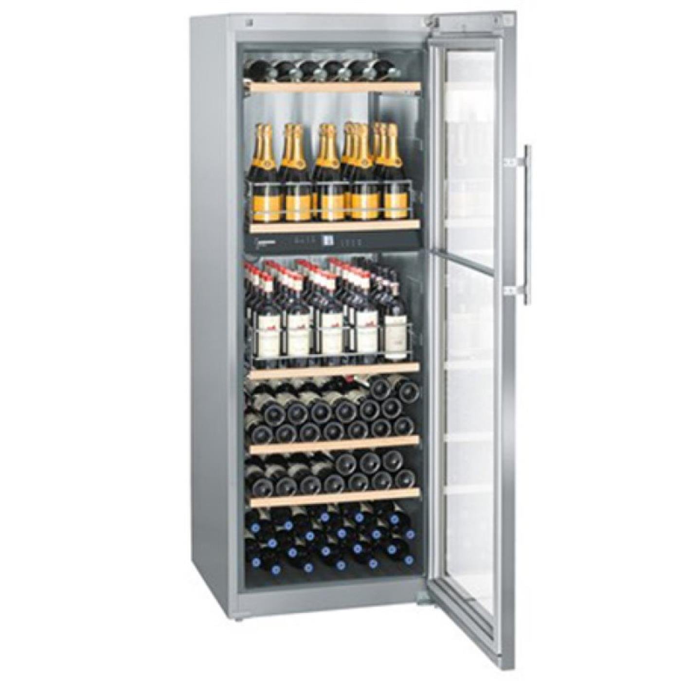 Liebherr Wtpes 5972 Vinidor Şarap DolabıLiebherrAKT.Wtpes 5972