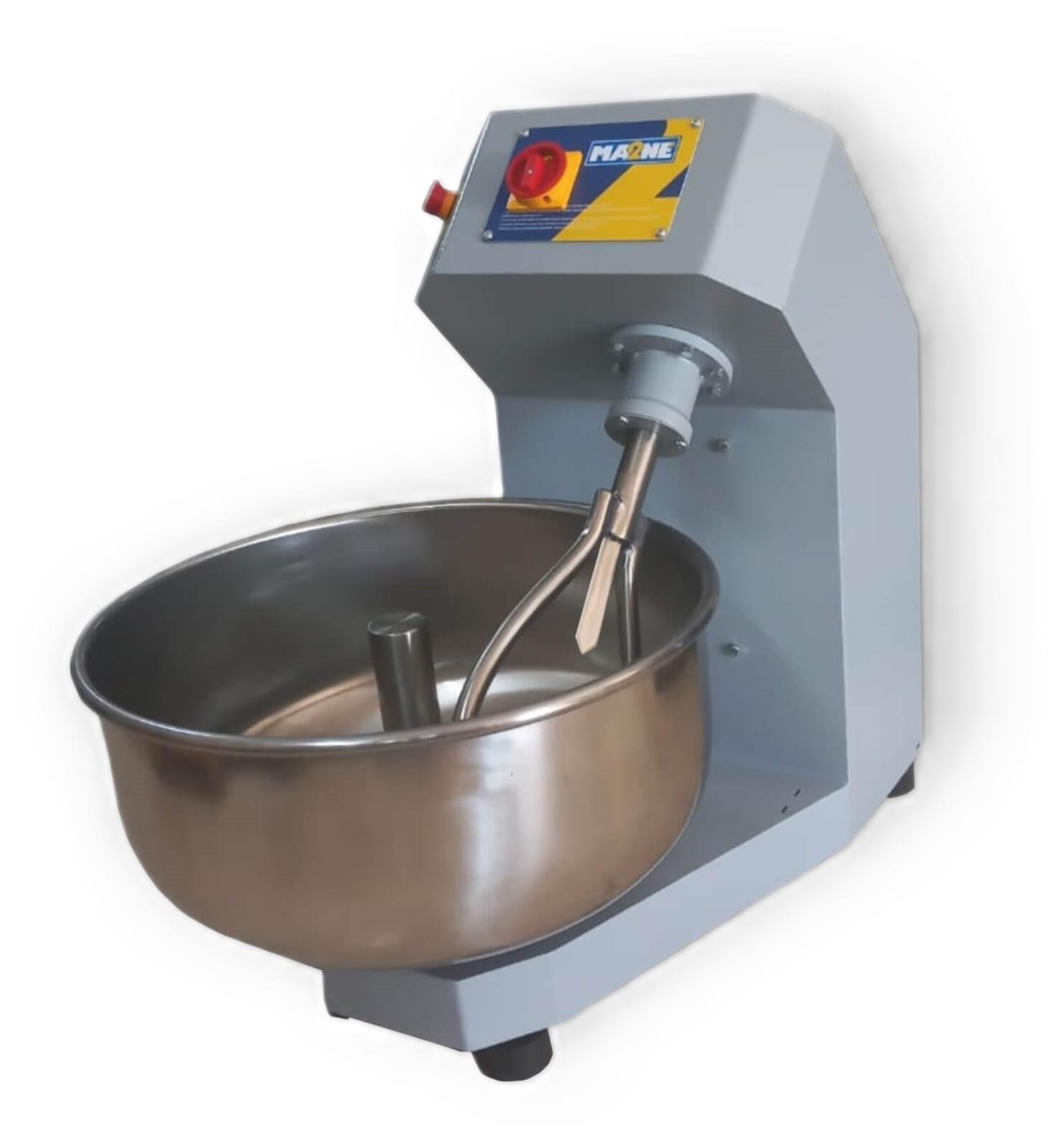 MA2NE 100 kg Hamur Yoğurma MakinesiMA2NEMa2-HM-100