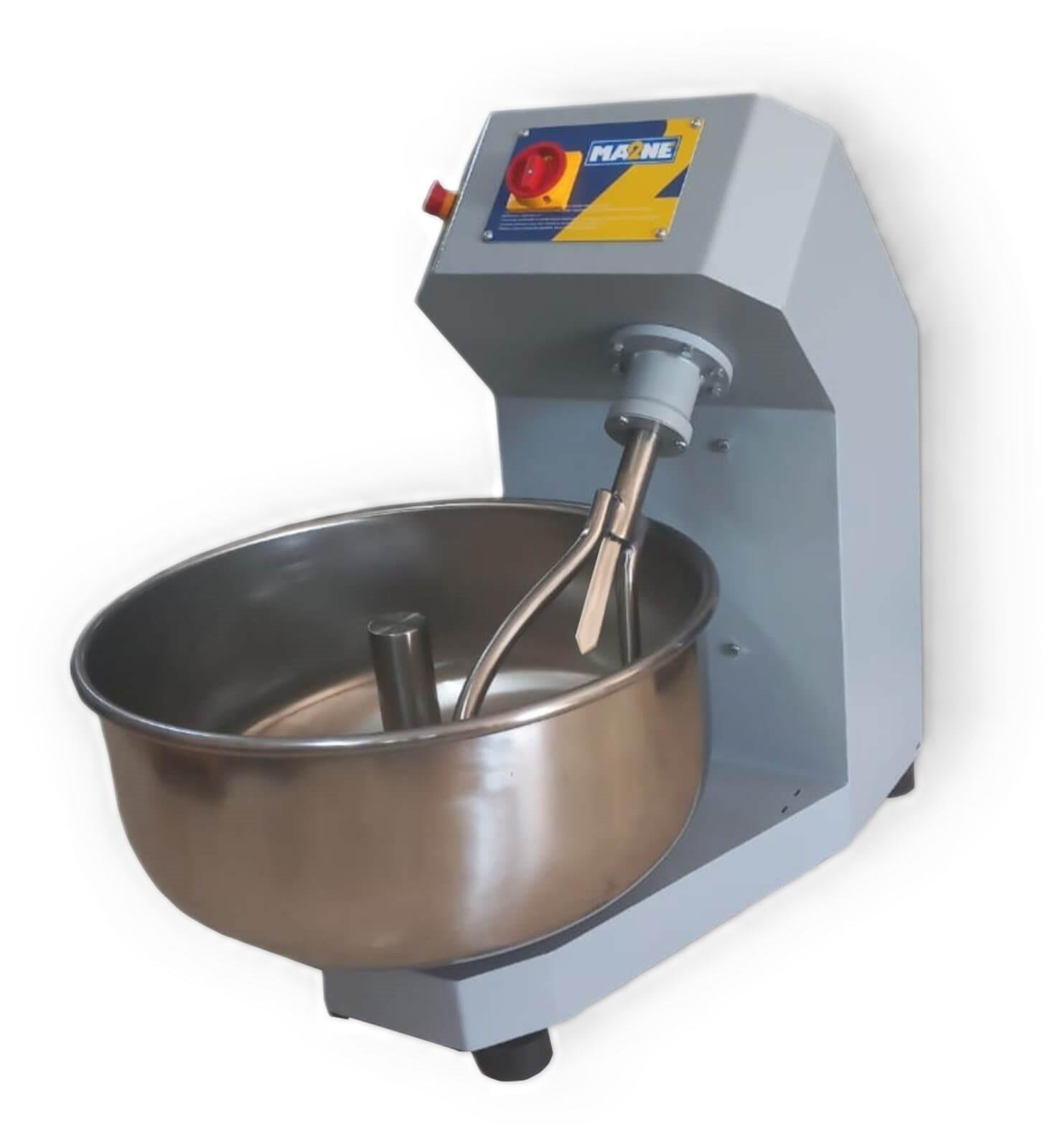 MA2NE 135 kg Hamur Yoğurma MakinesiMA2NEMa2-HM-135