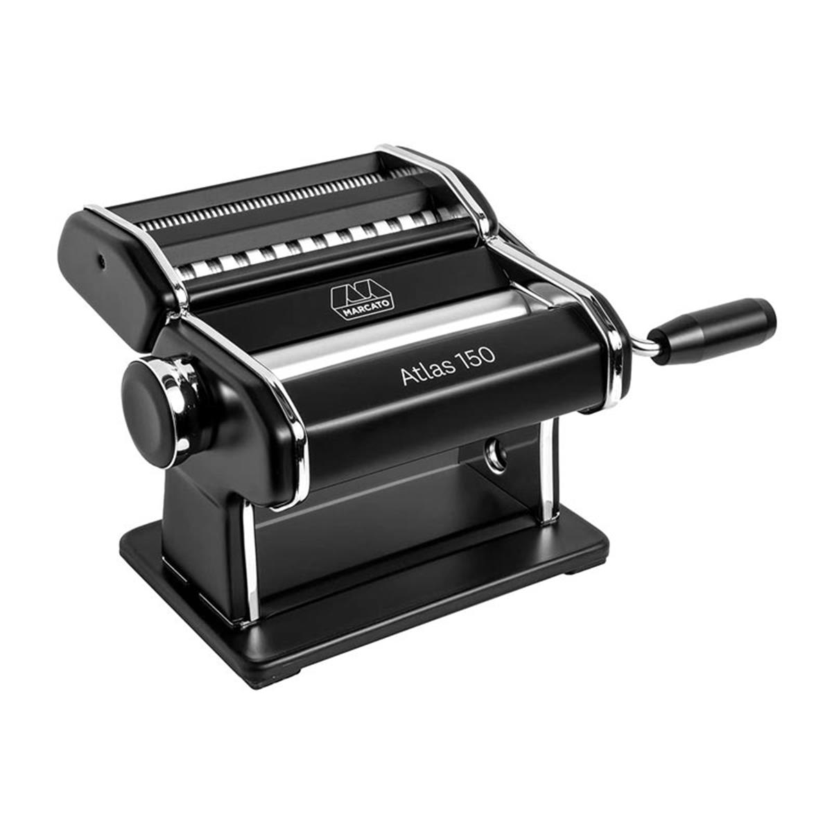 Marcato Atlas 150 Erişte Makinası-SiyahMarcatoEPX.5000020019