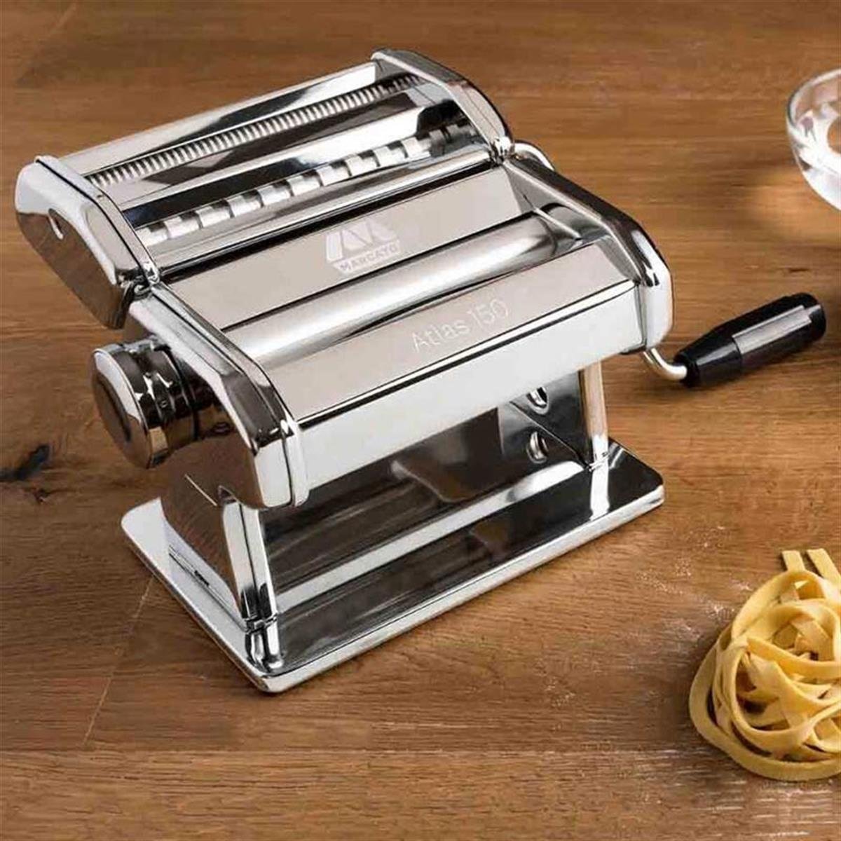 Marcato Atlas 150 Erişte MakinasıMarcatoEPX.5000020010