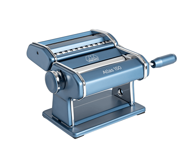 Marcato Atlas 150 Erişte Makinası-MaviMarcatoEPX.5000020021