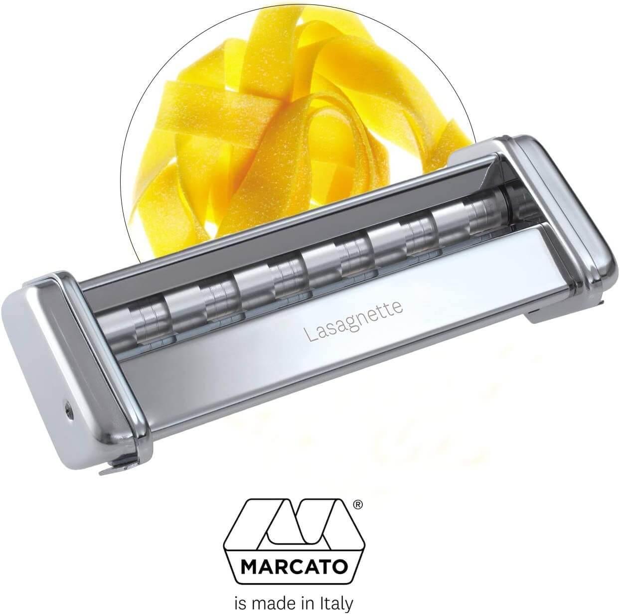 Marcato Erişte Aparatı (Lasagnette 12 Mm)MarcatoEPX.5000020202