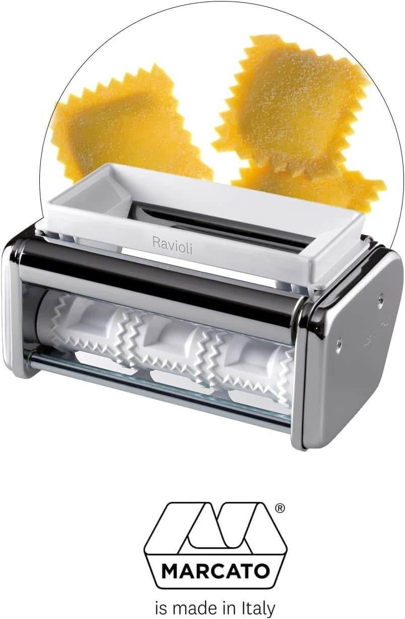 Marcato Mantı Aparatı (Ravıolı)MarcatoEPX.5000020209
