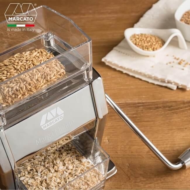 Marcato Marga Mulino Tahıl ÖğütücüMarcatoEPX.5000030200