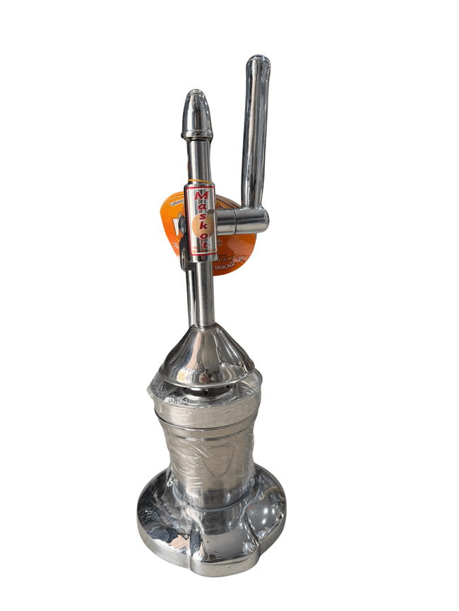 Maskot 0102 Kollu Ev Tipi Meyve SıkacağıMaskotMSKT.0102