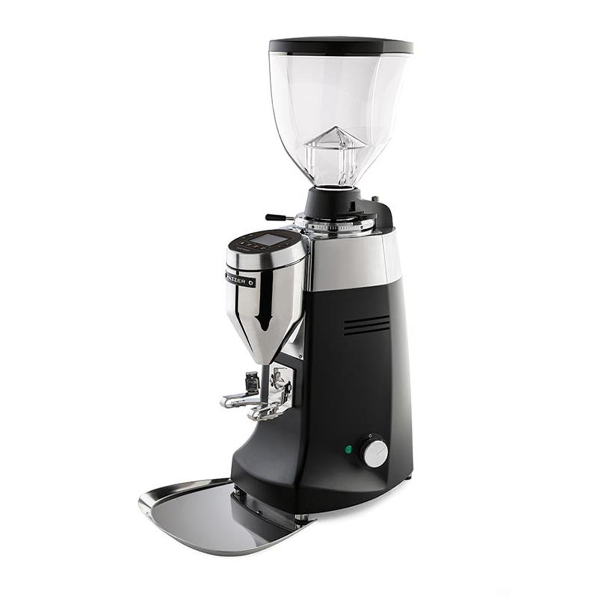 Mazzer ROBUR S ELECTRONIC Otomatik Kahve DeğirmeniMazzerMY.ROBUR S ELECTRONIC