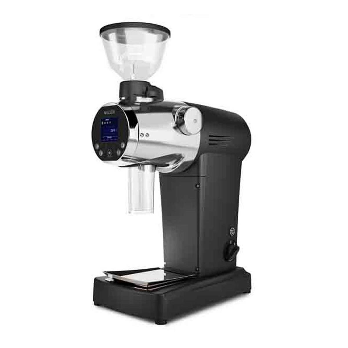 Mazzer ZM PLUS Otomatik Kahve DeğirmeniMazzerMY.ZM PLUS