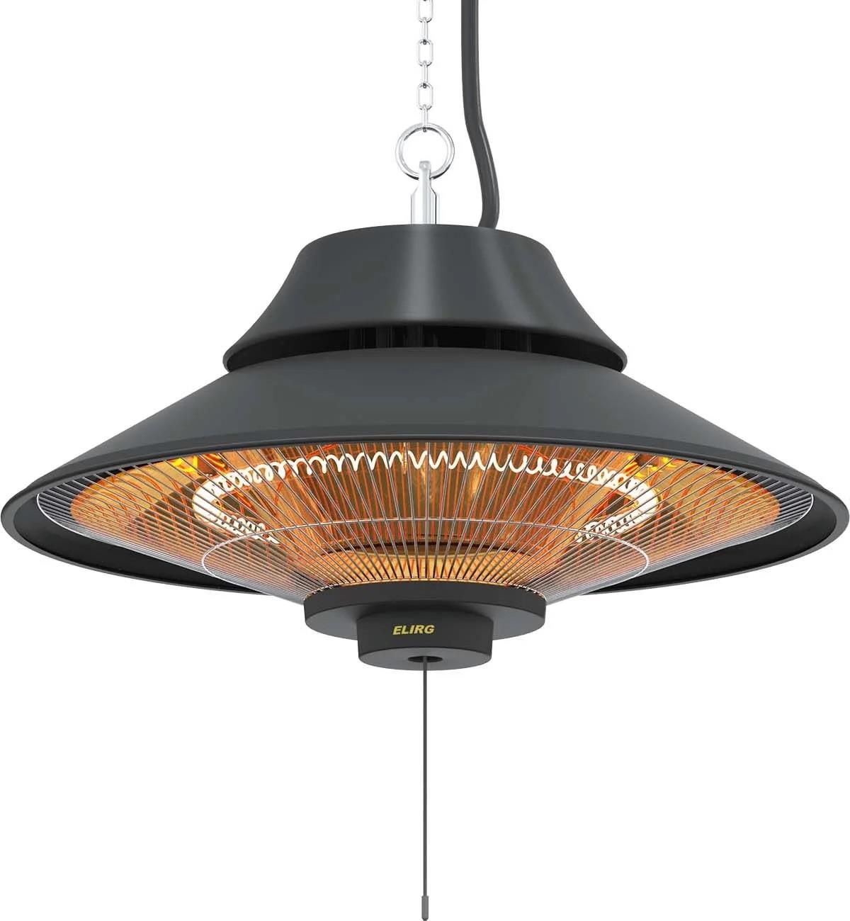 Mirkkraft Elirg 2000 W Tavan Tipi Askılı IsıtıcıMirkkraftMRK.ELIRG1