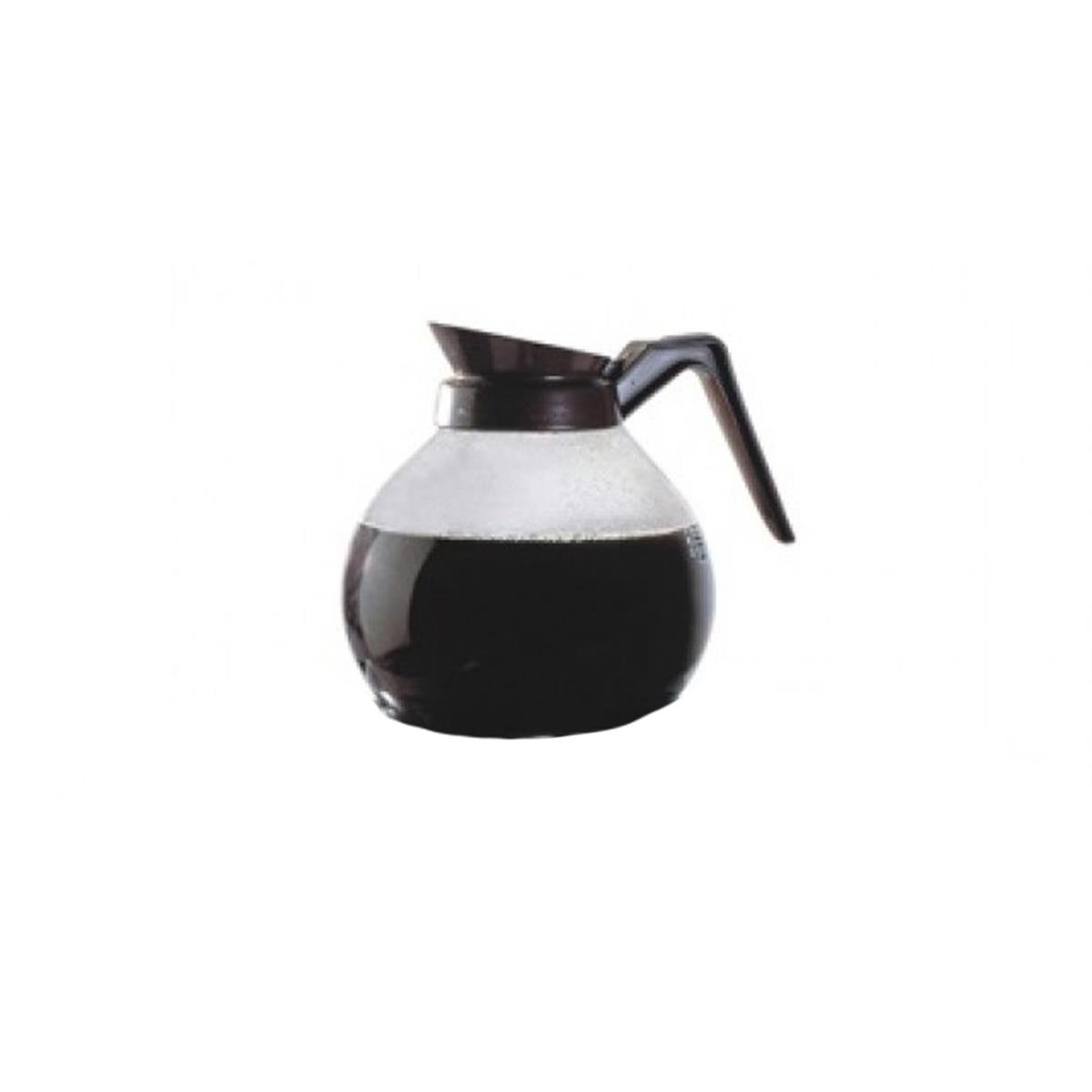 Myco RH-330 Filtre Kahve Makinesi Cam PotuMycoMY.RH-330-POT