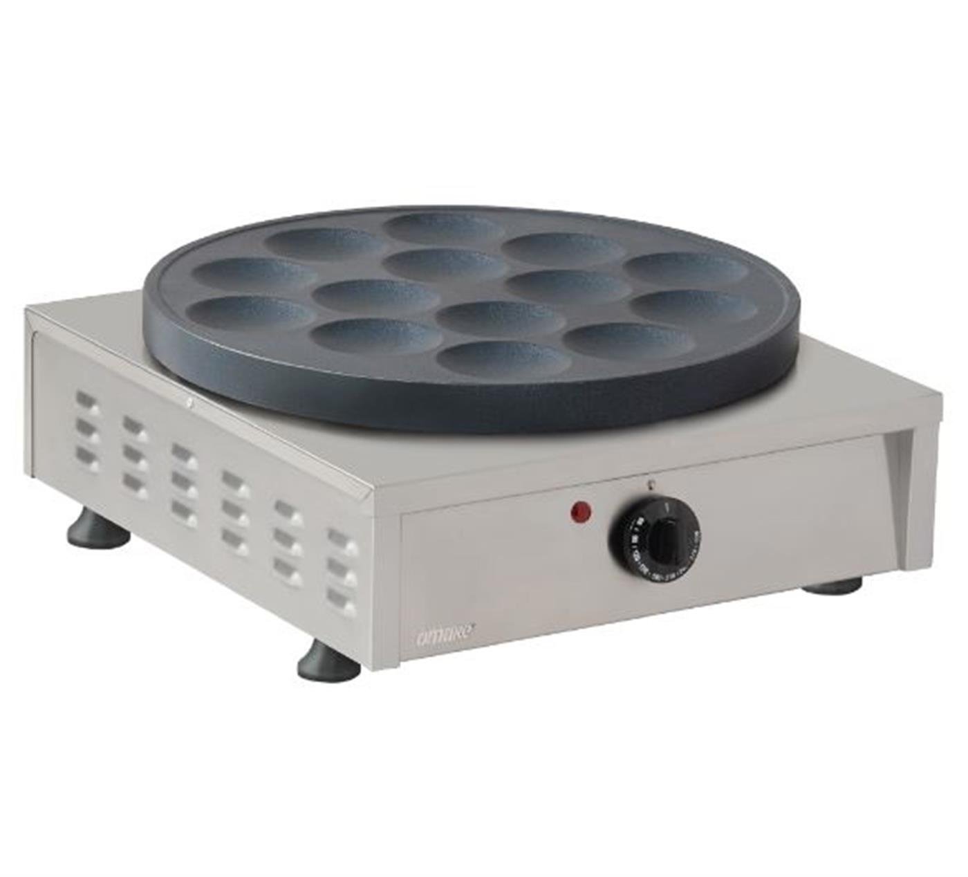 Omake 14 Bölmeli Teflonlu Pankek MakinesiOmakeOmk.PNK04.E11.0014.Z5F