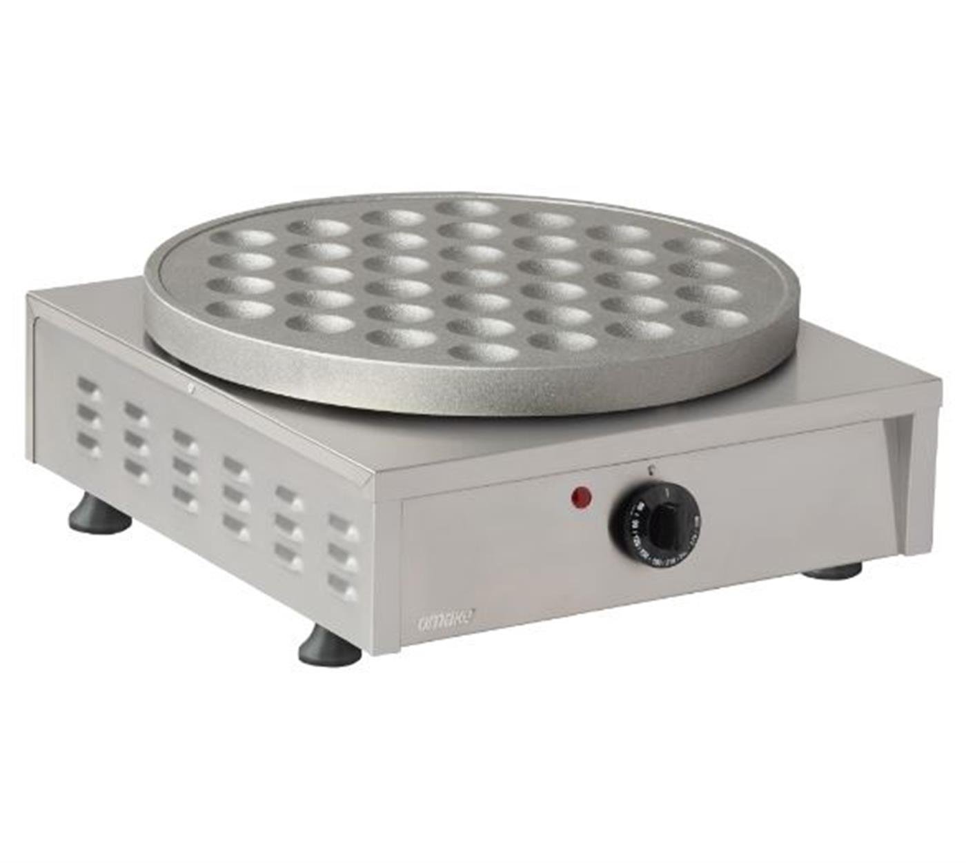 Omake 37 Bölmeli Teflonsuz Pankek MakinesiOmakeOmk.PNK03.E11.0037.Z5F