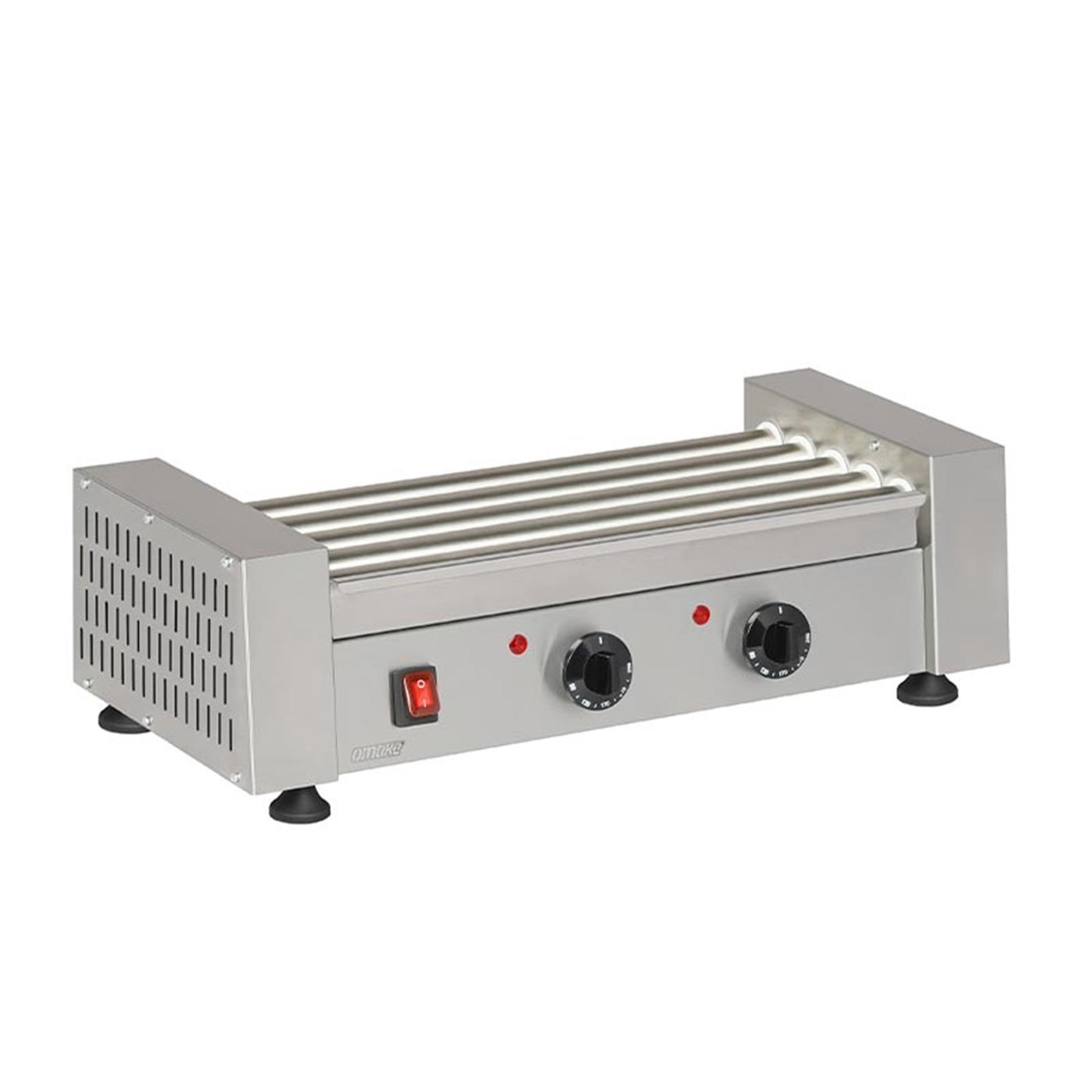 Omake 5 li Sosis Kızartma MakinesiOmakeOmk.SSK01.E11.0005.Z5F