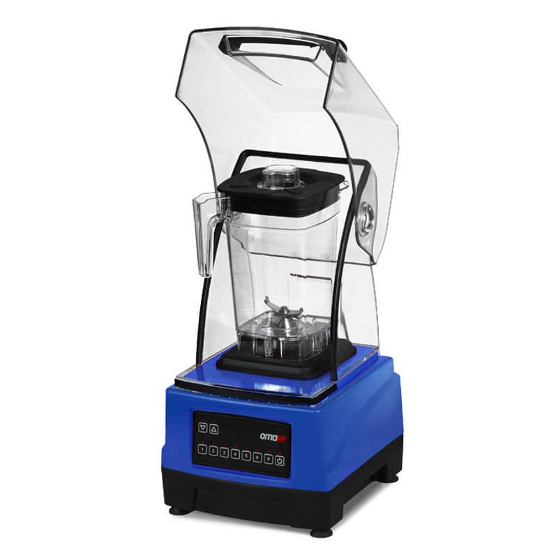 Omake Bar Blender BLE41 Mavi 2 Lt SessizOmakeOmk.BLE41.E15.0204.Z5F