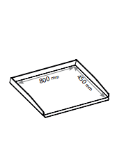 Omake BRG01 E25 Çift Kapaklı Burger MakinesiOmakeBRG01.E25