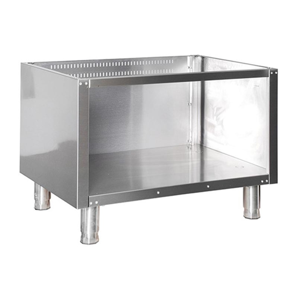 Öztiryakiler 700 Seri Set Altı Dolap 80 Lik-Kapısız Önü Açık