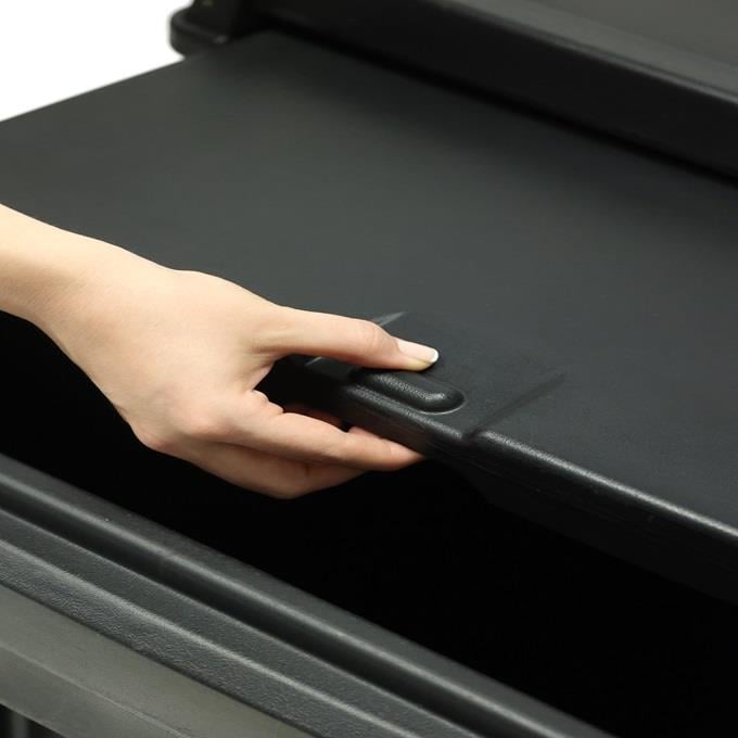 Öztiryakiler Buz Konteyneri Izolasyonlu 125 Lıtre Bk-125Öztiryakiler 8959.BK125.00