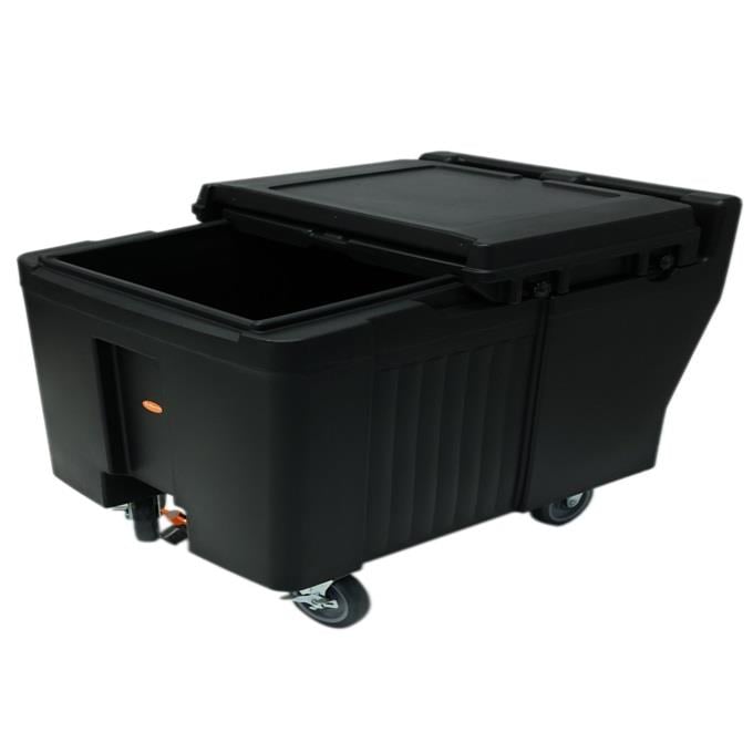 Öztiryakiler Buz Konteyneri Izolasyonlu 125 Lıtre Bk-125Öztiryakiler 8959.BK125.00