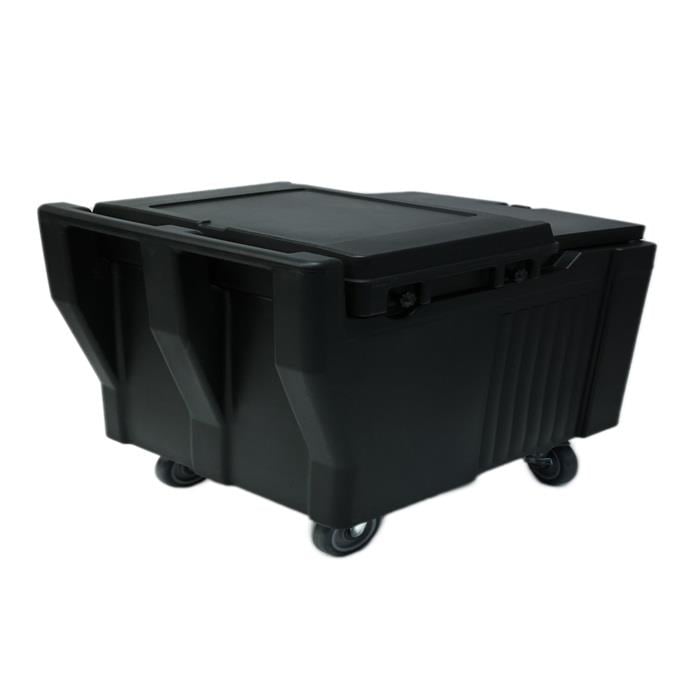 Öztiryakiler Buz Konteyneri Izolasyonlu 125 Lıtre Bk-125Öztiryakiler 8959.BK125.00