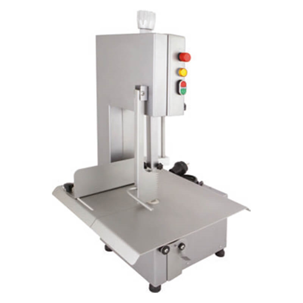 Öztiryakiler Et Kemik Testeresi Frensız 184 Ø  Set Üstü Trifaze