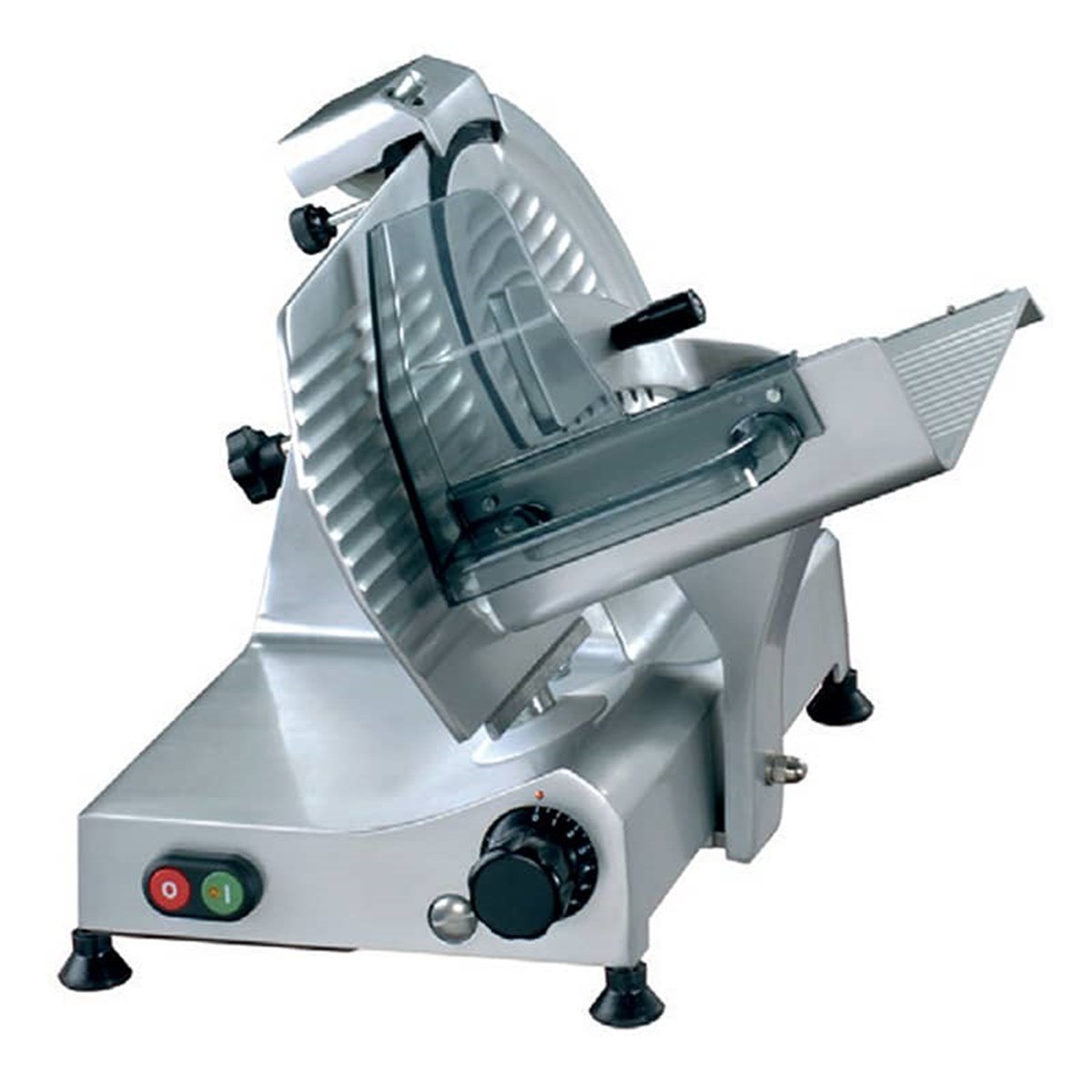 Öztiryakiler Fac Gıda Dilimleme Makinası F 300 R