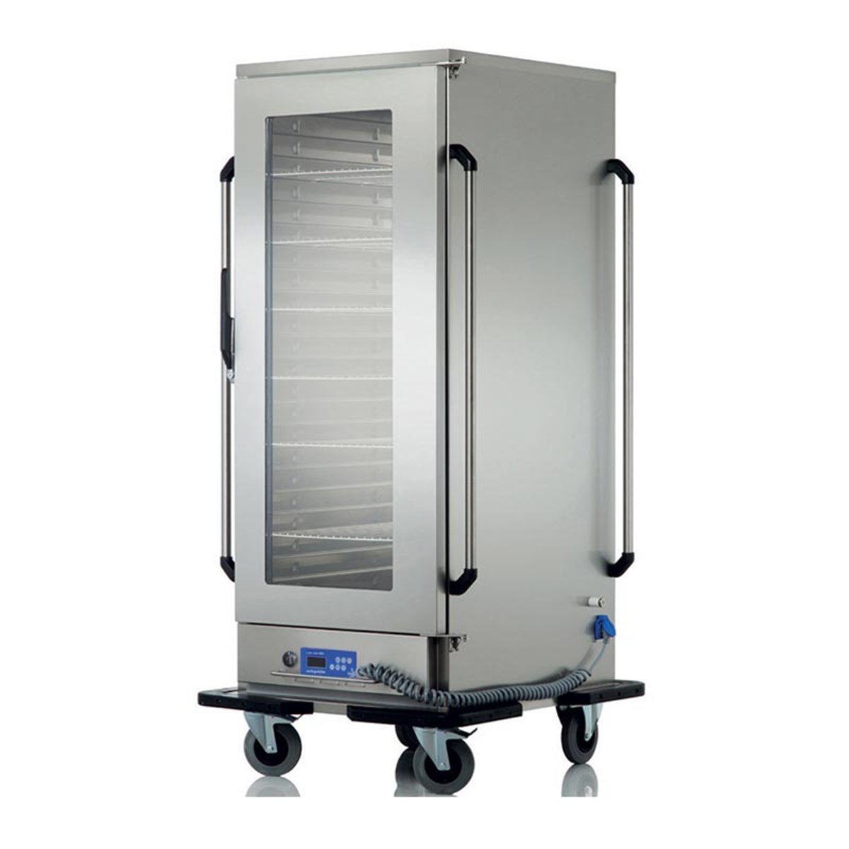 Öztiryakiler Mayalama Dolabı