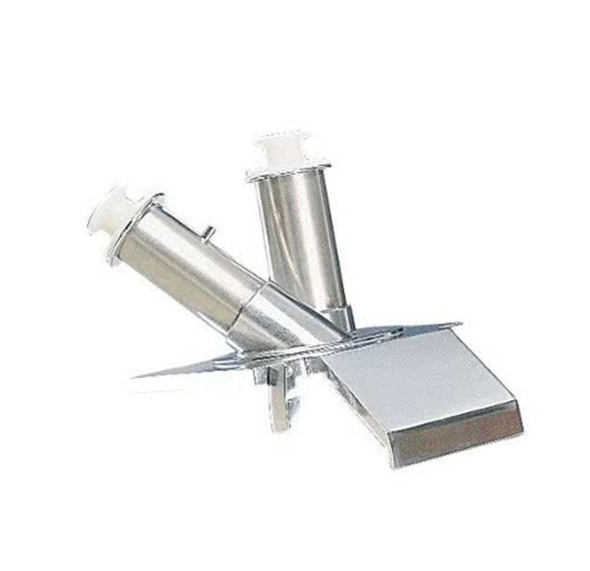 Öztiryakiler Robot Coupe Cl60 Icın Düz Ve Egık Kafa