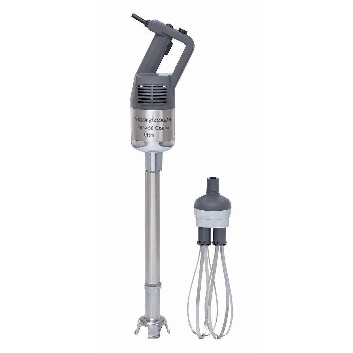 Robot Coupe Mp 450 Combi Ultra El Mikseri ve Çırpıcı