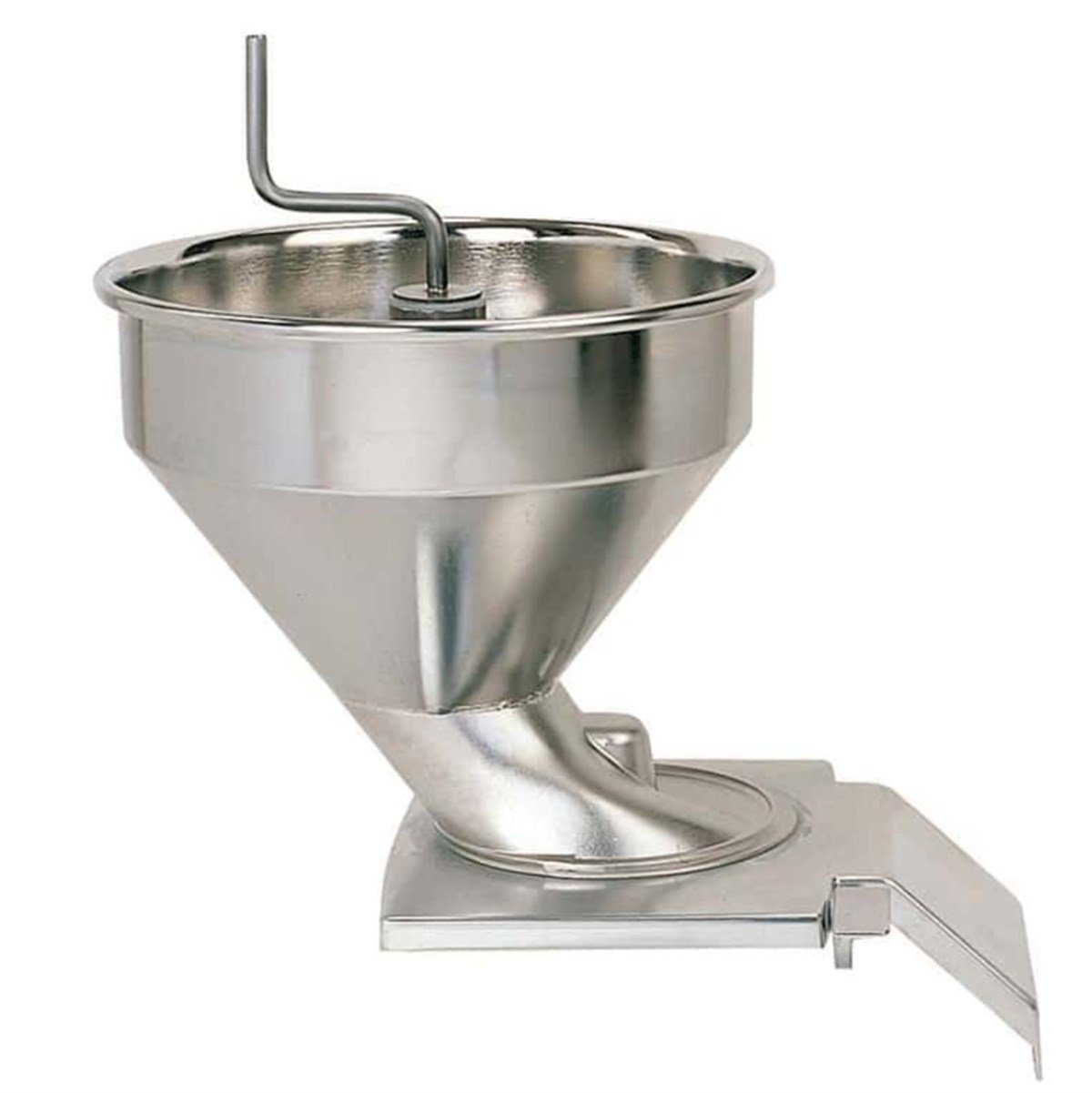 Öztiryakiler Robot Coupe Kafa