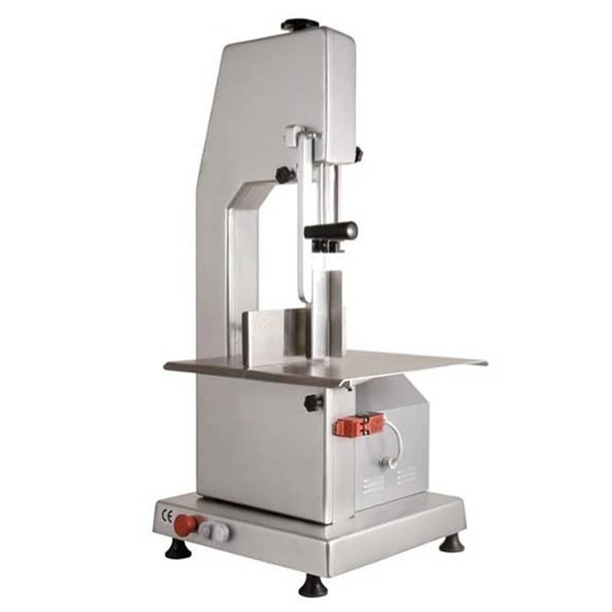 Öztiryakiler Swedlınghaus Et Kemik Testeresi 1800Mm Trifaze